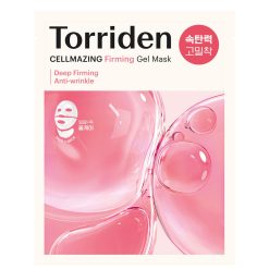 Torriden - CELLMAZING Firming Gel Mask