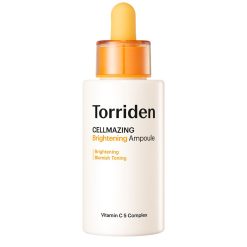 Torriden - CELLMAZING Brightening Ampoule