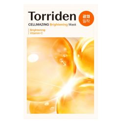 Torriden - CELLMAZING Brightening Mask