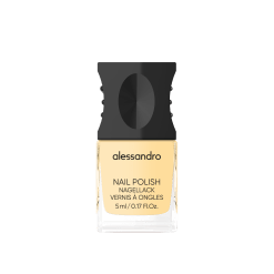 Alessandro - Nail Polish Golden Hour