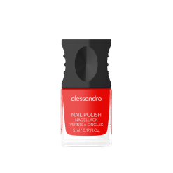 Alessandro - Nail Polish Heat Wave