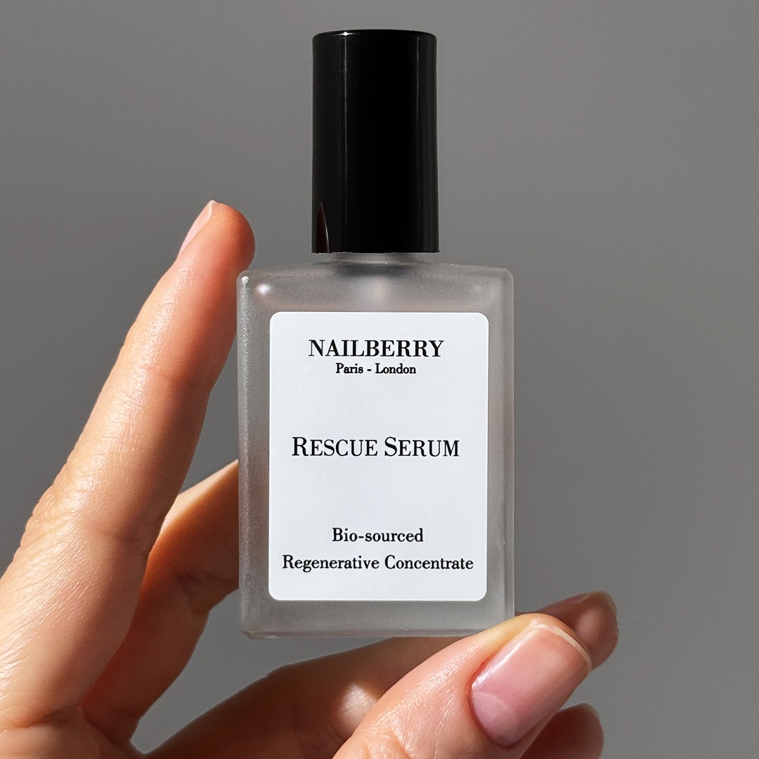 Irina rescue serum photo UGC