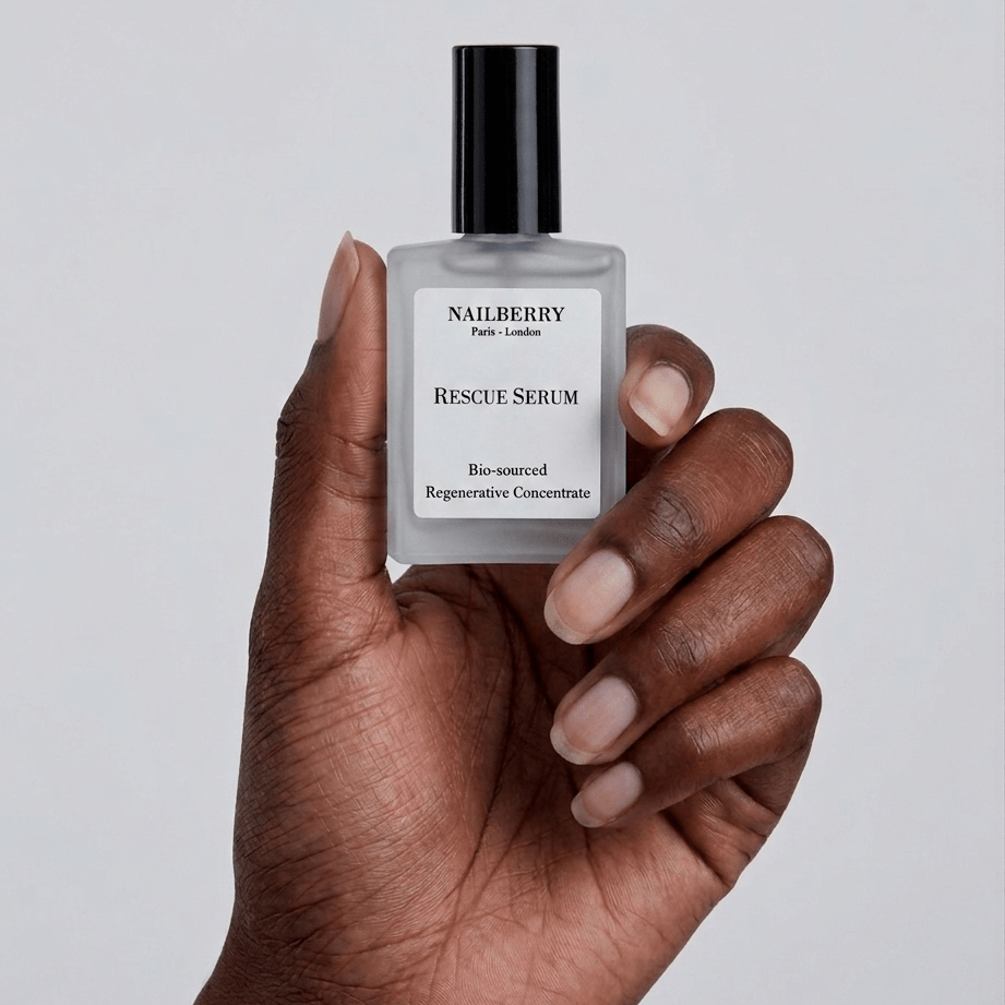 Rescue Serum Email