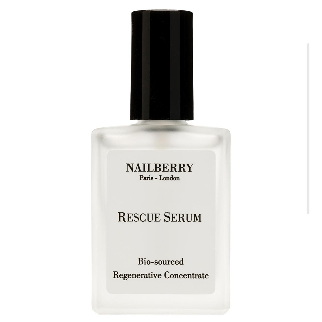 Rescue Serum Packshot