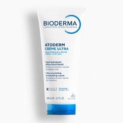 Bioderma - Atoderm Cream Ultra