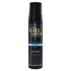Bondi Sands - Self Tanning Foam Dark 200ml