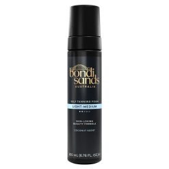 Bondi Sands - Self Tanning Foam Light/Medium 200ml