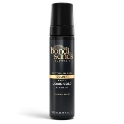 Bondi Sands - Self Tanning Liquid Gold Foam 200ml