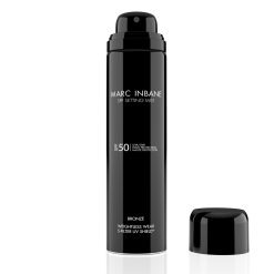 Marc Inbane - SPF Setting Mist Invisible
