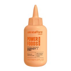 Lee Stafford - Power Foods Dry Scalp Treatment