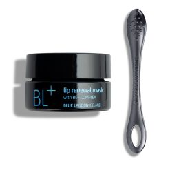 Blue Lagoon - Lip Renewal Mask