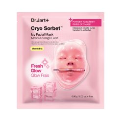 Dr. Jart+ - Cryo Sorbet Icy Facial Mask
