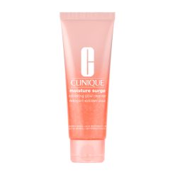 Clinique - Moisture Surge Exfoliating Glow Cleanser