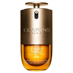 Clarins - Double Serum Eye