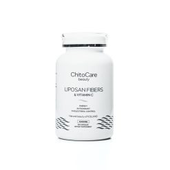ChitoCare beauty - Liposan Fibers + Vitamin C
