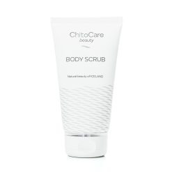 ChitoCare beauty - Body Scrub 150ml
