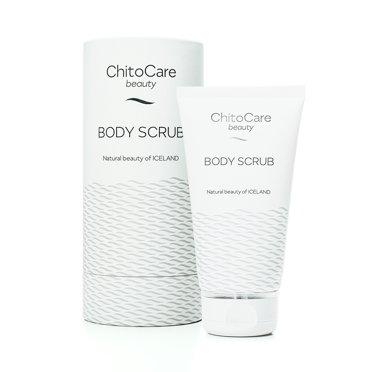 ChitoCare beauty - Body Scrub 150ml - Image 2
