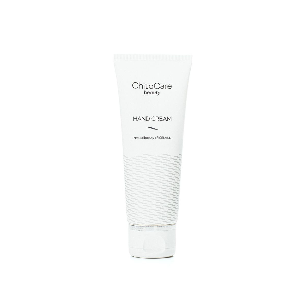 ChitoCare beauty - Hand Cream 75ml - Image 1