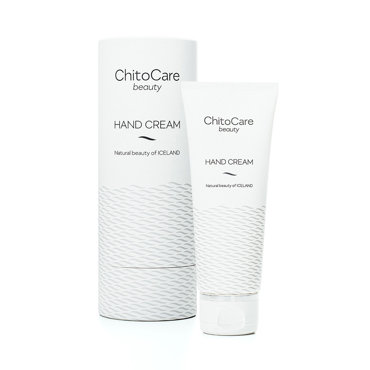ChitoCare beauty - Hand Cream 75ml - Image 2