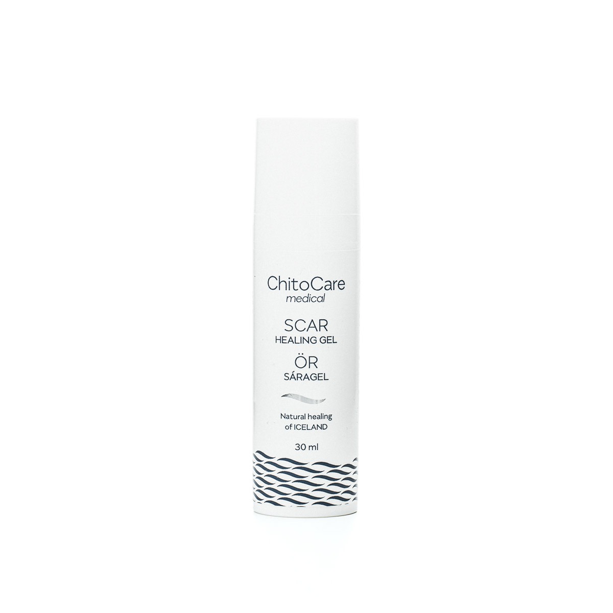 ChitoCare medical - Sáragel fyrir Ör - Image 1