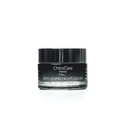 ChitoCare Beauty - Anti-Aging Night Cream 50ml