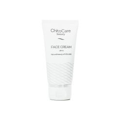 ChitoCare Beauty - Face Cream SPF 15