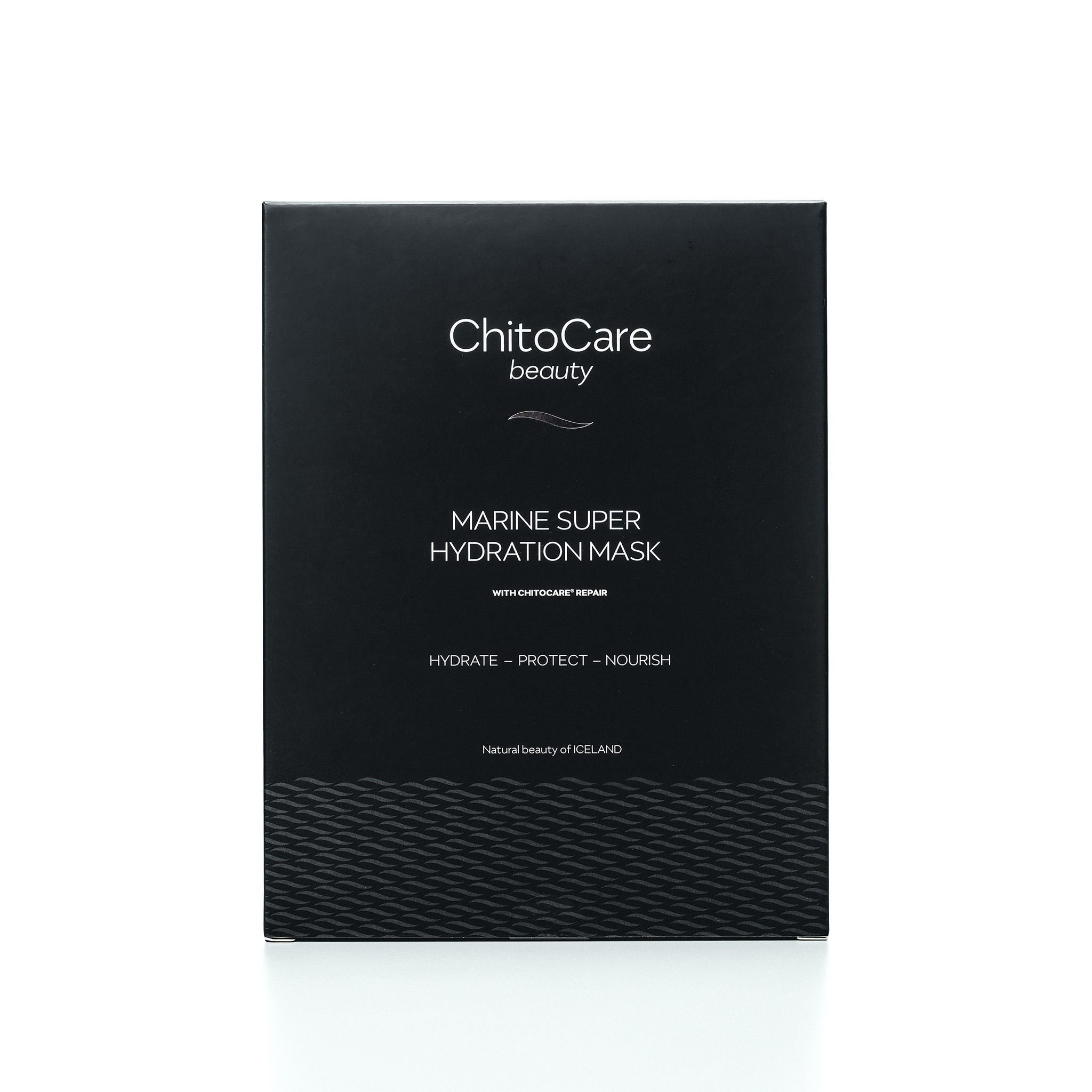 ChitoCare – Marine Super Hydration Mask 5 pack - Image 1