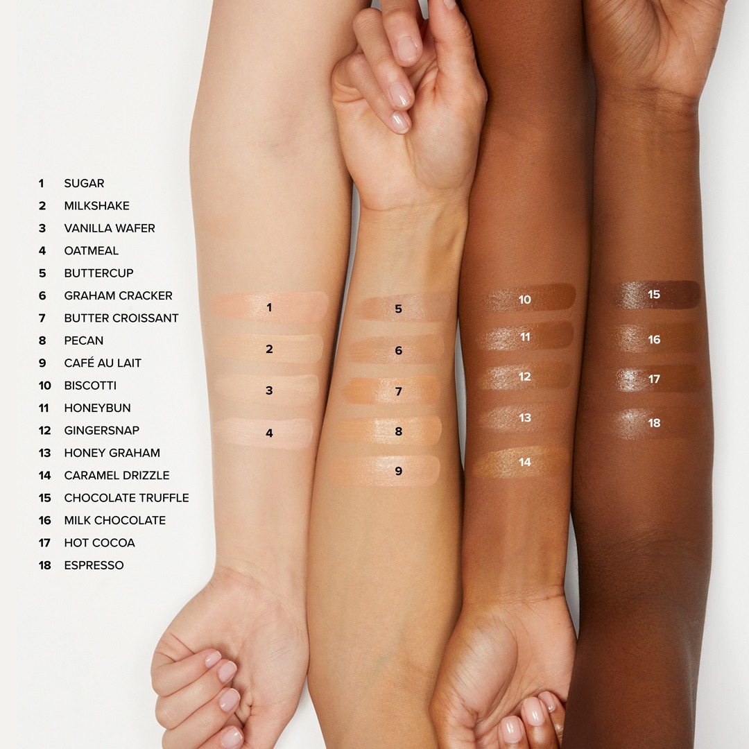 Too Faced - Born This Way Ethereal Light Concealer (fleiri litir) - Image 3