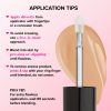 Too Faced - Born This Way Super Coverage Multi-Use Concealer (fleiri litir) - Thumbnail Image 5