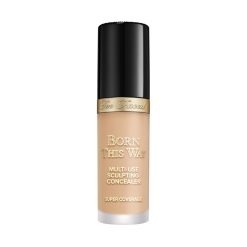 Too Faced - Born This Way Super Coverage Multi-Use Concealer (fleiri litir)
