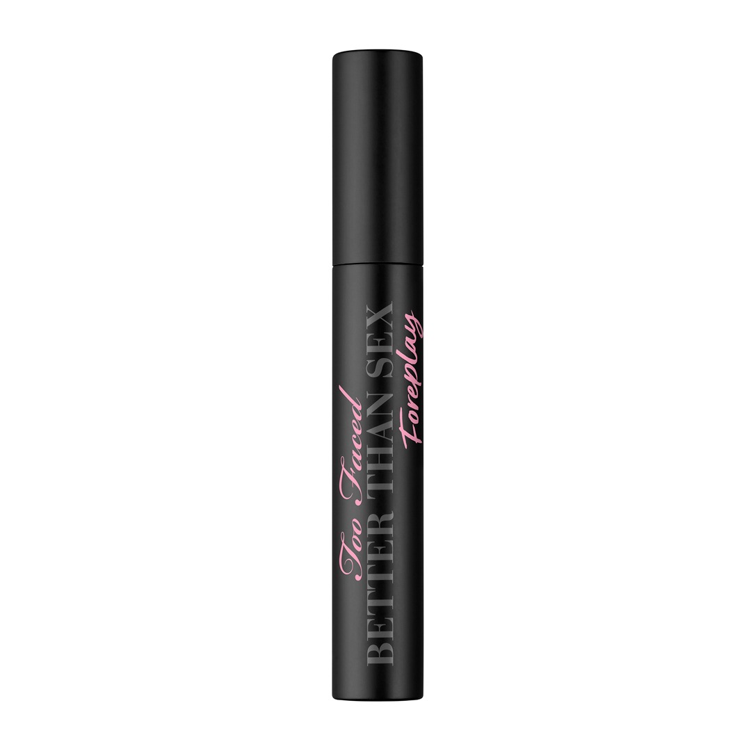 Too Faced - Better Than Sex Foreplay Lash Primer - Image 6