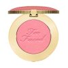 Too Faced - Cloud Crush Blurring Blush (fleiri litir)