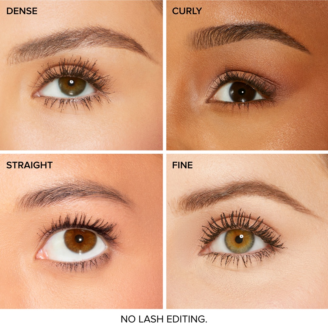 Too Faced - Naturally Better Than Sex Mascara - Image 2
