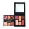 Too Faced - Born This Way Warm Ember Nudes Eyeshadow Palette - Thumbnail Image 1