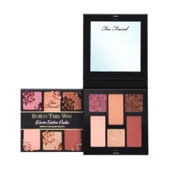 Too Faced - Born This Way Warm Ember Nudes Eyeshadow Palette