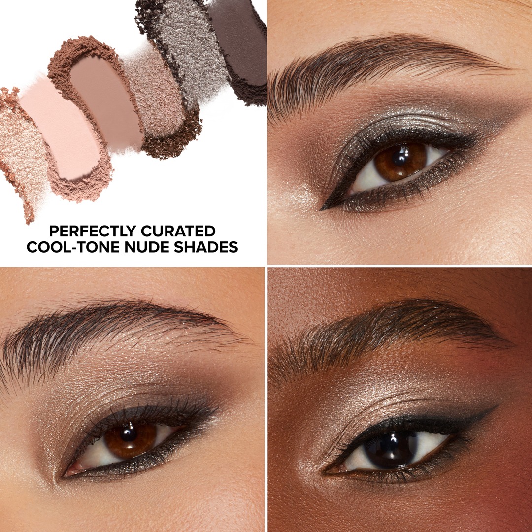 Too Faced - Born This Way Warm Ember Nudes Eyeshadow Palette - Image 3