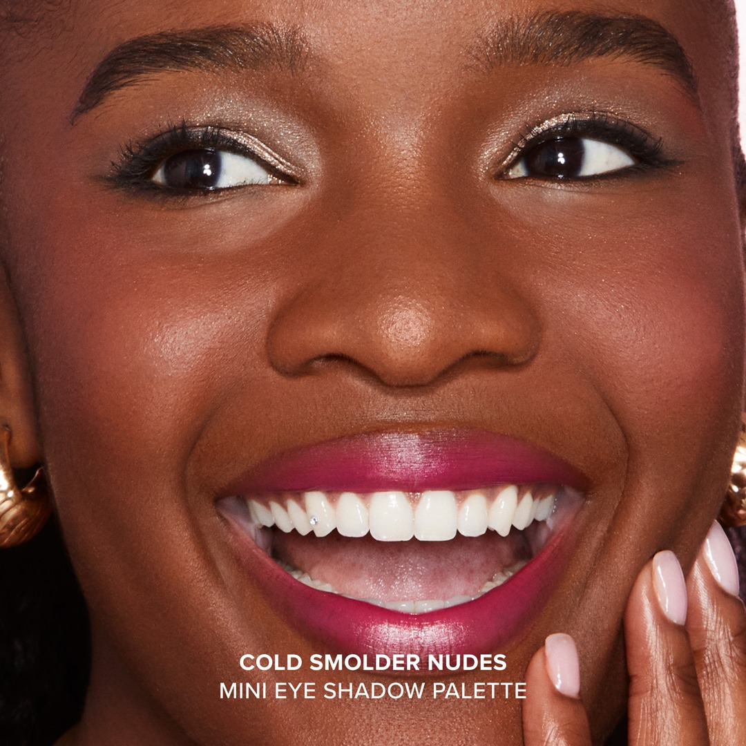 Too Faced - Born This Way Warm Ember Nudes Eyeshadow Palette - Image 6