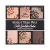 Too Faced - Born This Way Cold Smolder Nudes Eyeshadow Palette - Thumbnail Image 2