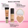 Too Faced - Born This Way Soft Blur Setting Powder (fleiri litir) - Thumbnail Image 3