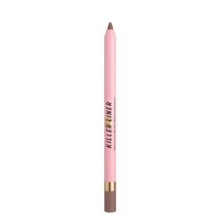 Too Faced - Killer Liner 36 Hour Waterproof Gel Eyeliner Pencil (fleiri litir)
