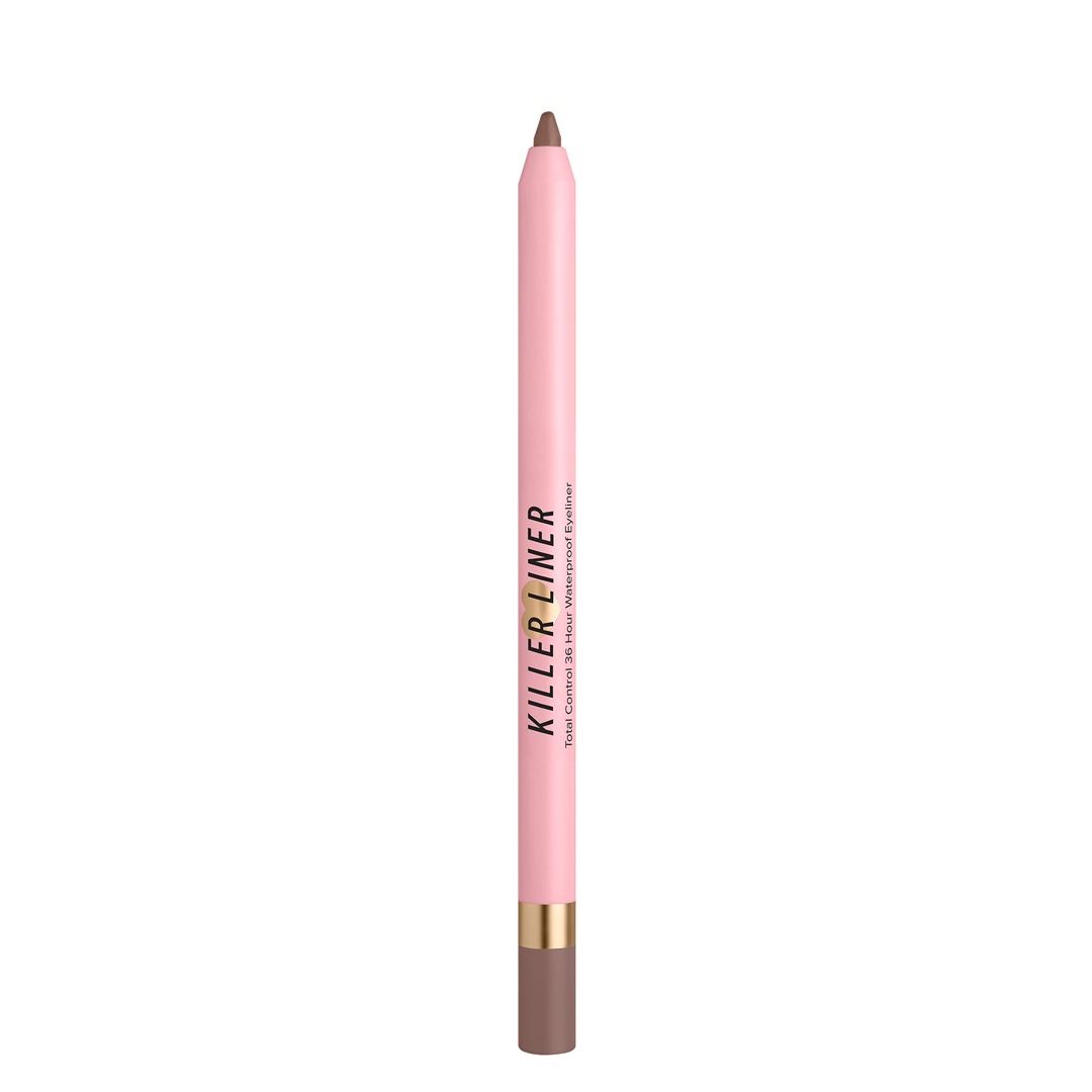 Too Faced - Killer Liner 36 Hour Waterproof Gel Eyeliner Pencil (fleiri litir) - Image 1