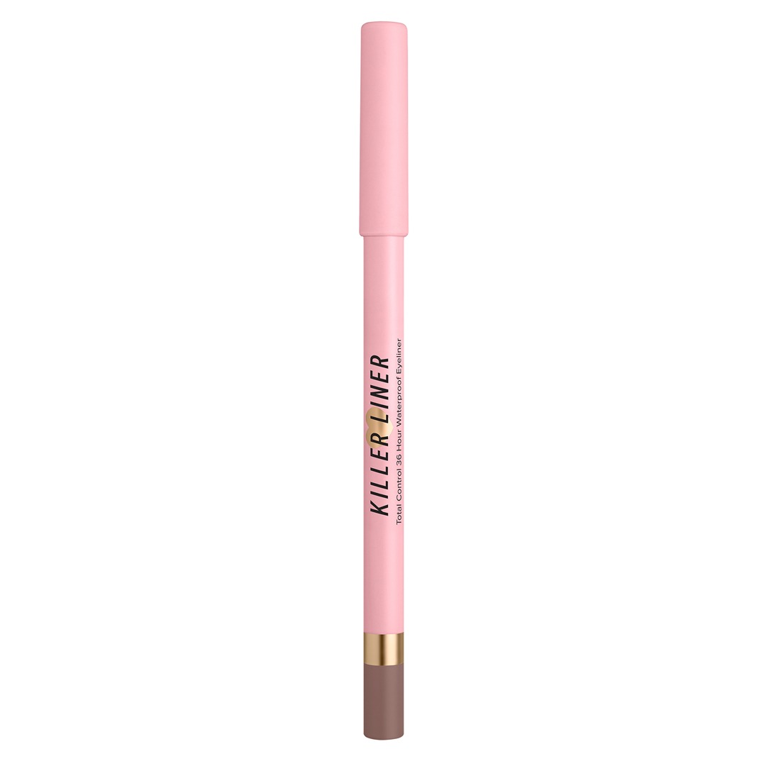 Too Faced - Killer Liner 36 Hour Waterproof Gel Eyeliner Pencil (fleiri litir) - Image 2