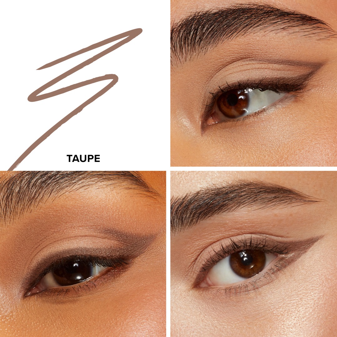 Too Faced - Killer Liner 36 Hour Waterproof Gel Eyeliner Pencil (fleiri litir) - Image 3