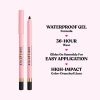 Too Faced - Killer Liner 36 Hour Waterproof Gel Eyeliner Pencil (fleiri litir) - Thumbnail Image 4