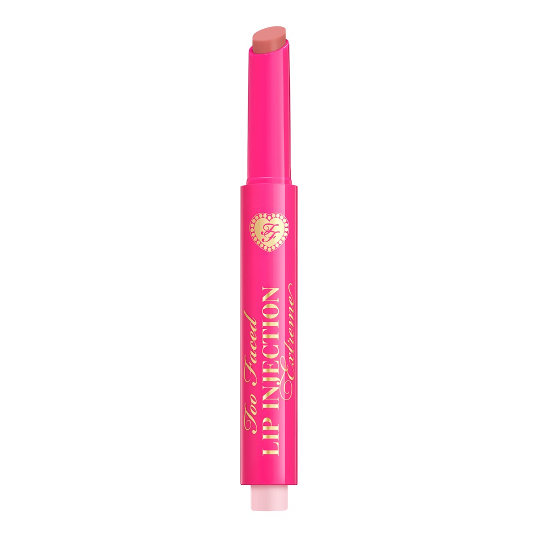 Too Faced - Lip Injection Extreme Plumping Clicks Lip Pen (fleiri litir) - Image 1