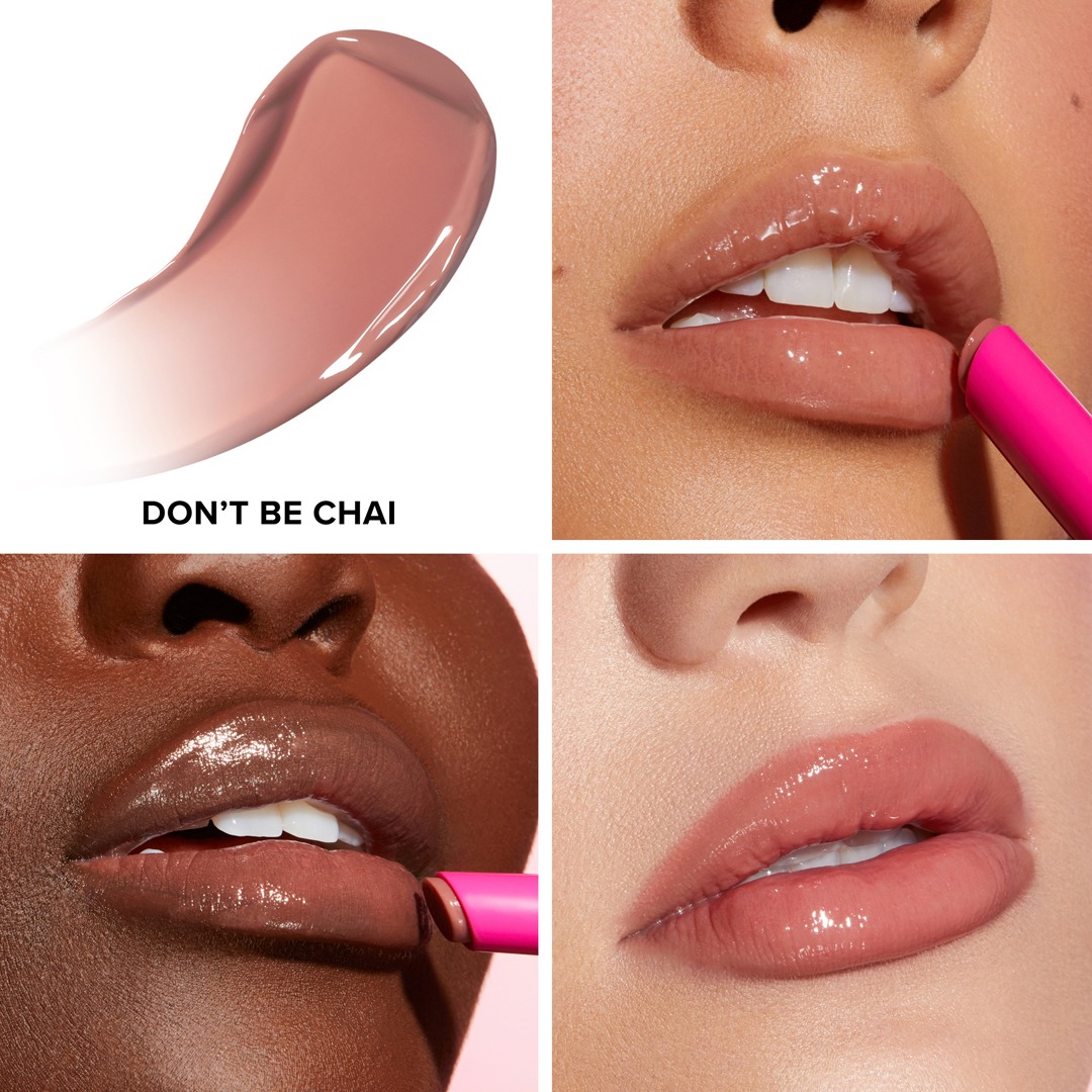 Too Faced - Lip Injection Extreme Plumping Clicks Lip Pen (fleiri litir) - Image 2