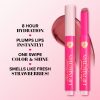 Too Faced - Lip Injection Extreme Plumping Clicks Lip Pen (fleiri litir) - Thumbnail Image 3