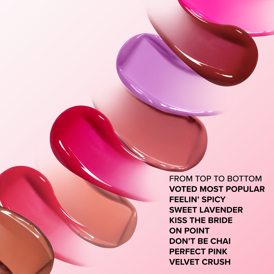 Too Faced - Lip Injection Extreme Plumping Clicks Lip Pen (fleiri litir) - Image 7