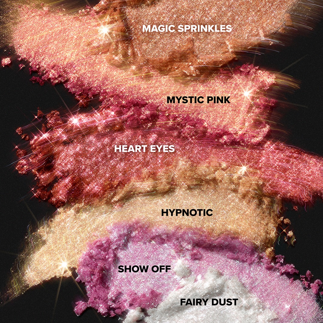 Too Faced - Disco Crush Eye Shadow (fleiri litir) - Image 5