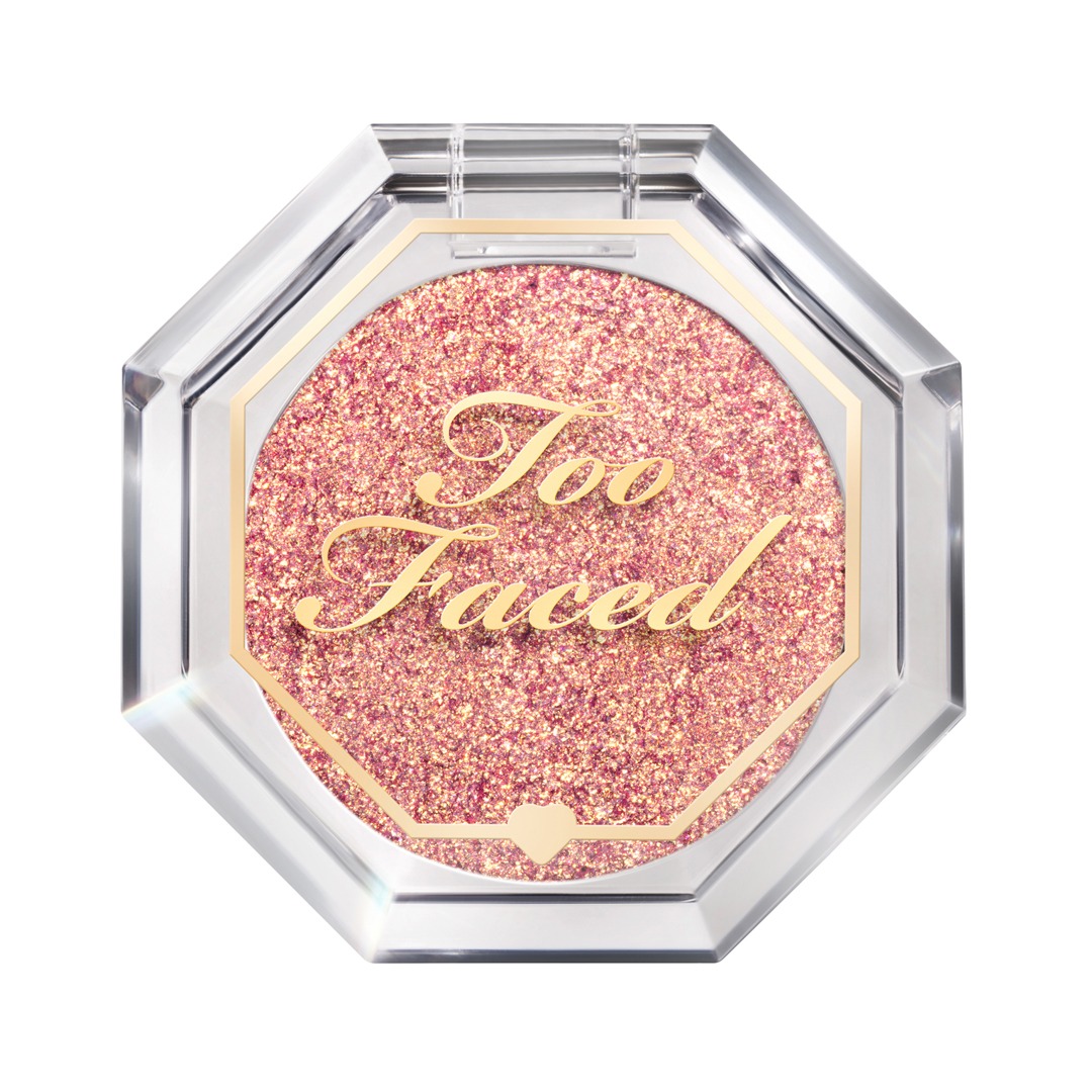 Too Faced - Disco Crush Eye Shadow (fleiri litir) - Image 1